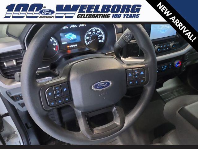 2023 Ford F-150 - $32,889
