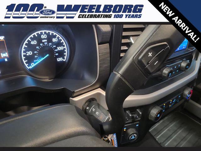 2023 Ford F-150 - $32,889