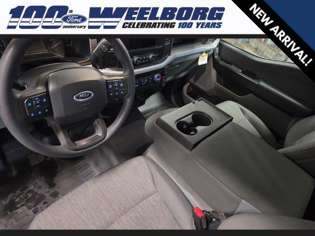 2023 Ford F-150 - $32,889