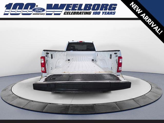 2023 Ford F-150 - $32,889