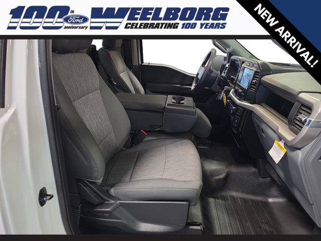 2023 Ford F-150 - $32,889