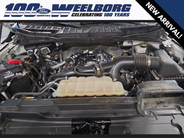 2023 Ford F-150 - $32,889