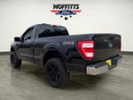 2023 F-150 Thumbnail 3