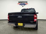 2023 F-150 Thumbnail 4