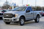 2020 F-150 Thumbnail 3