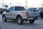 2020 F-150 Thumbnail 5