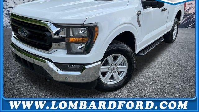 Preowned 2023 Ford F-150 XL for Sale