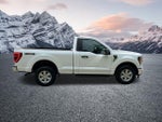 2023 F-150 Thumbnail 5