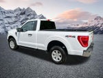 2023 F-150 Thumbnail 9