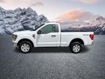 2023 F-150 Thumbnail 10