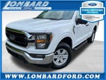 2023 F-150 Thumbnail 1