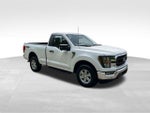 2023 F-150 Thumbnail 4