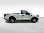 2023 F-150 Thumbnail 5
