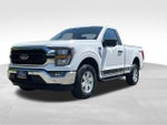2023 F-150 Thumbnail 22