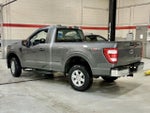 2023 F-150 Thumbnail 2