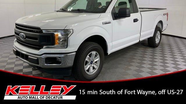 Preowned 2019 Ford F-150 XL for Sale