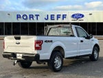 2018 F-150 Thumbnail 5