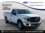 2018 F-150 Thumbnail 1