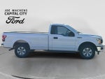 2018 F-150 Thumbnail 3