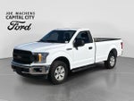 2018 F-150 Thumbnail 9