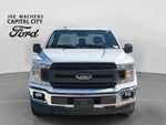 2018 F-150 Thumbnail 10