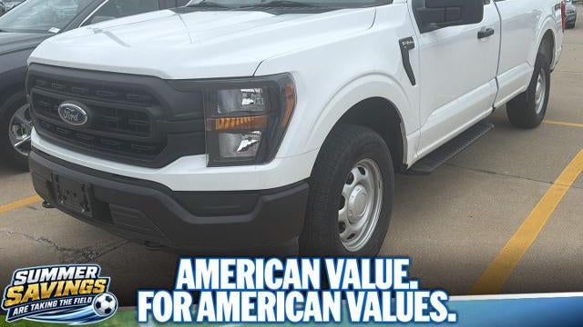 Preowned 2023 Ford F-150 XL for Sale