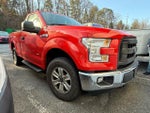 2015 F-150 Thumbnail 1