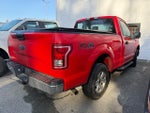 2015 F-150 Thumbnail 4