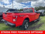 2017 F-150 Thumbnail 3