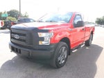 2017 F-150 Thumbnail 5