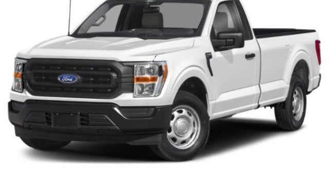 Preowned 2022 Ford F-150 XL for Sale