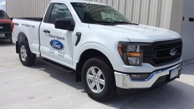 Preowned 2023 Ford F-150 XL for Sale