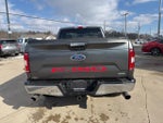 2019 F-150 Thumbnail 5