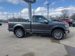 2019 F-150 Thumbnail 7