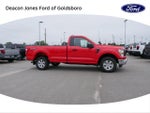 2022 F-150 Thumbnail 2