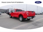 2022 F-150 Thumbnail 6
