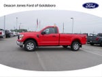 2022 F-150 Thumbnail 7