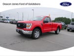 2022 F-150 Thumbnail 8