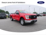 2022 F-150 Thumbnail 10