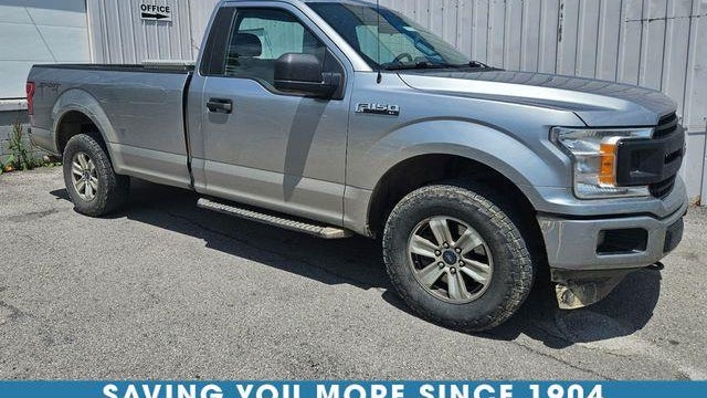 Preowned 2020 Ford F-150 XL for Sale