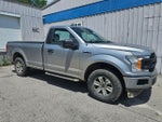 2020 F-150 Thumbnail 4