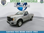 2020 F-150 Thumbnail 6