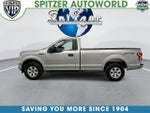 2020 F-150 Thumbnail 7