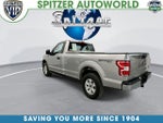 2020 F-150 Thumbnail 8