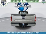 2020 F-150 Thumbnail 9