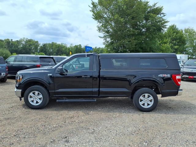 2023 Ford F-150 XL — photo 1 of 24
