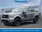 2014 F-150 Thumbnail 1