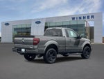 2014 F-150 Thumbnail 5