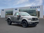 2014 F-150 Thumbnail 6