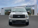 2014 F-150 Thumbnail 7